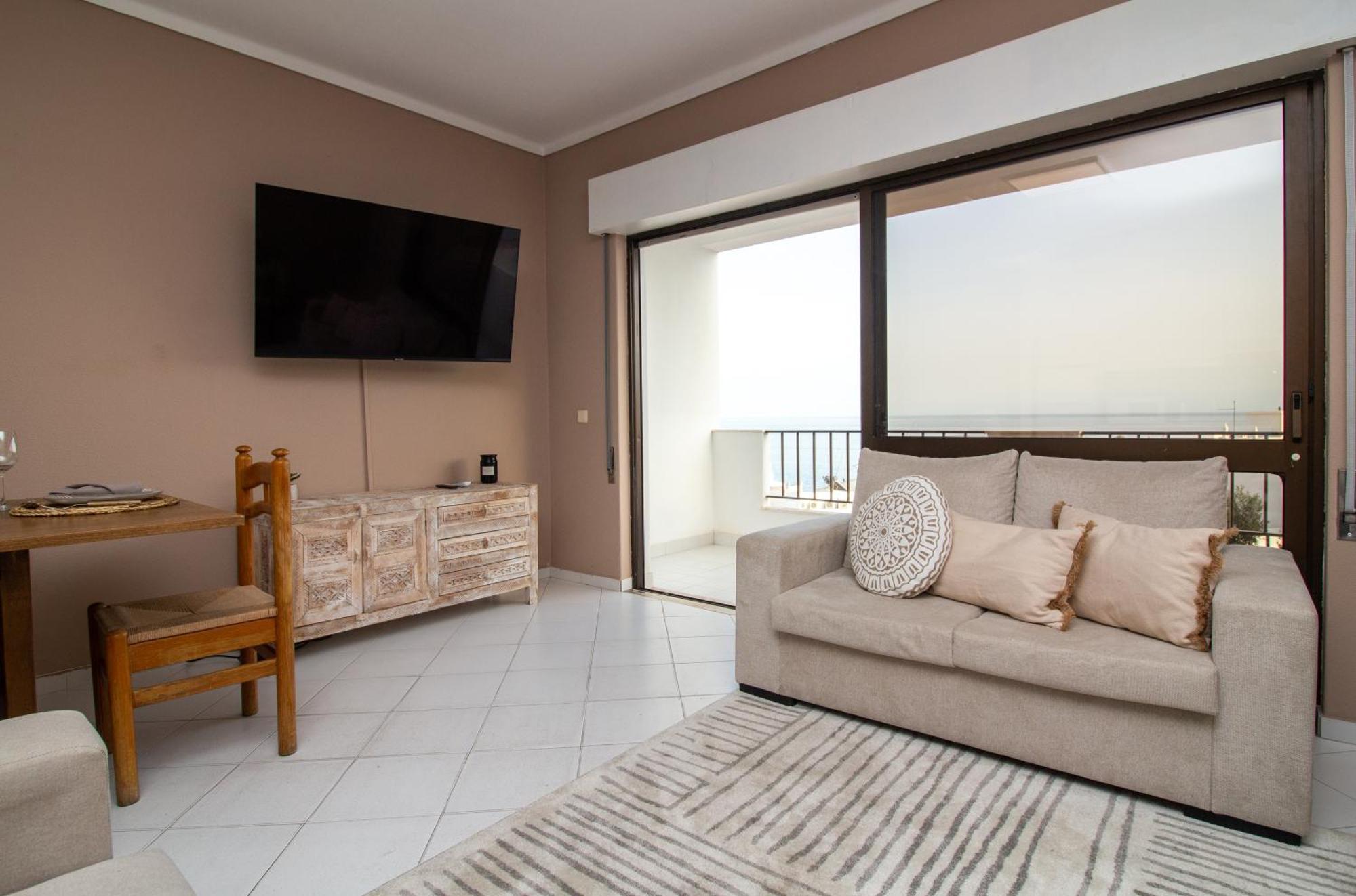 Old Town Nearthe Apartment Albufeira