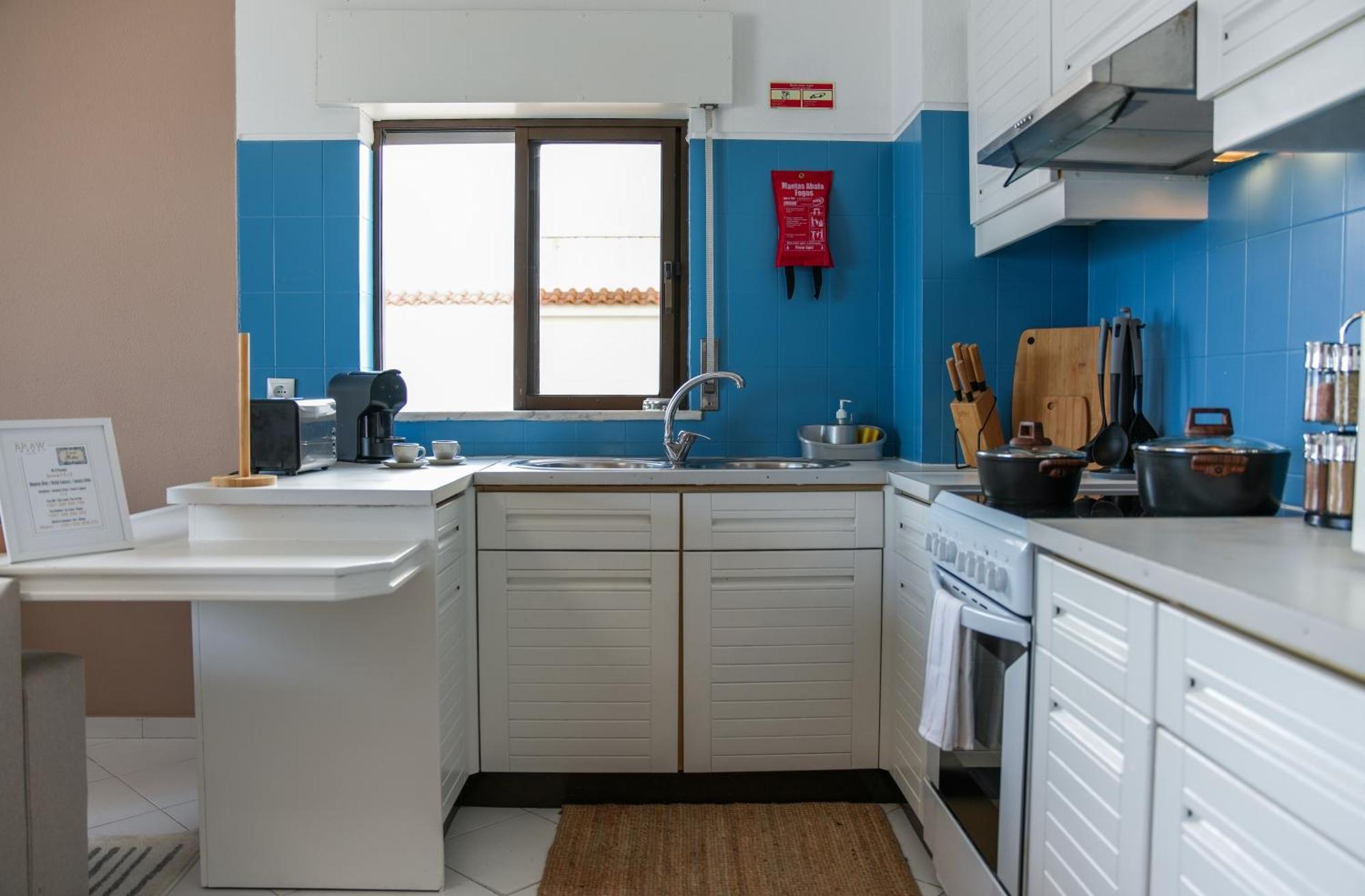 Old Town Nearthe Apartment Albufeira