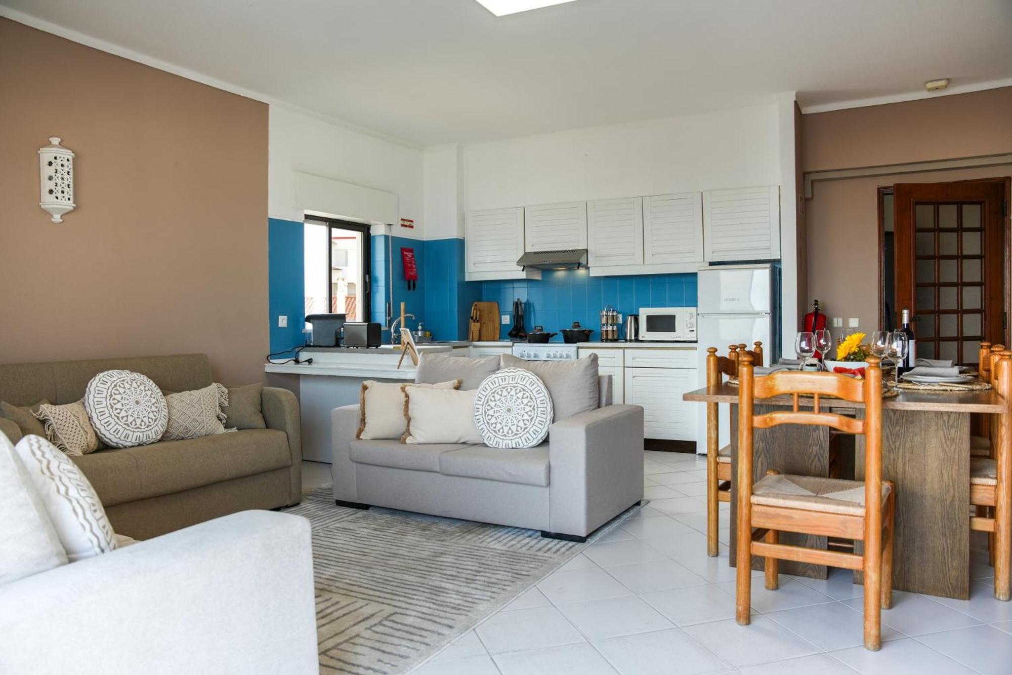 Apartment Old Town Nearthe