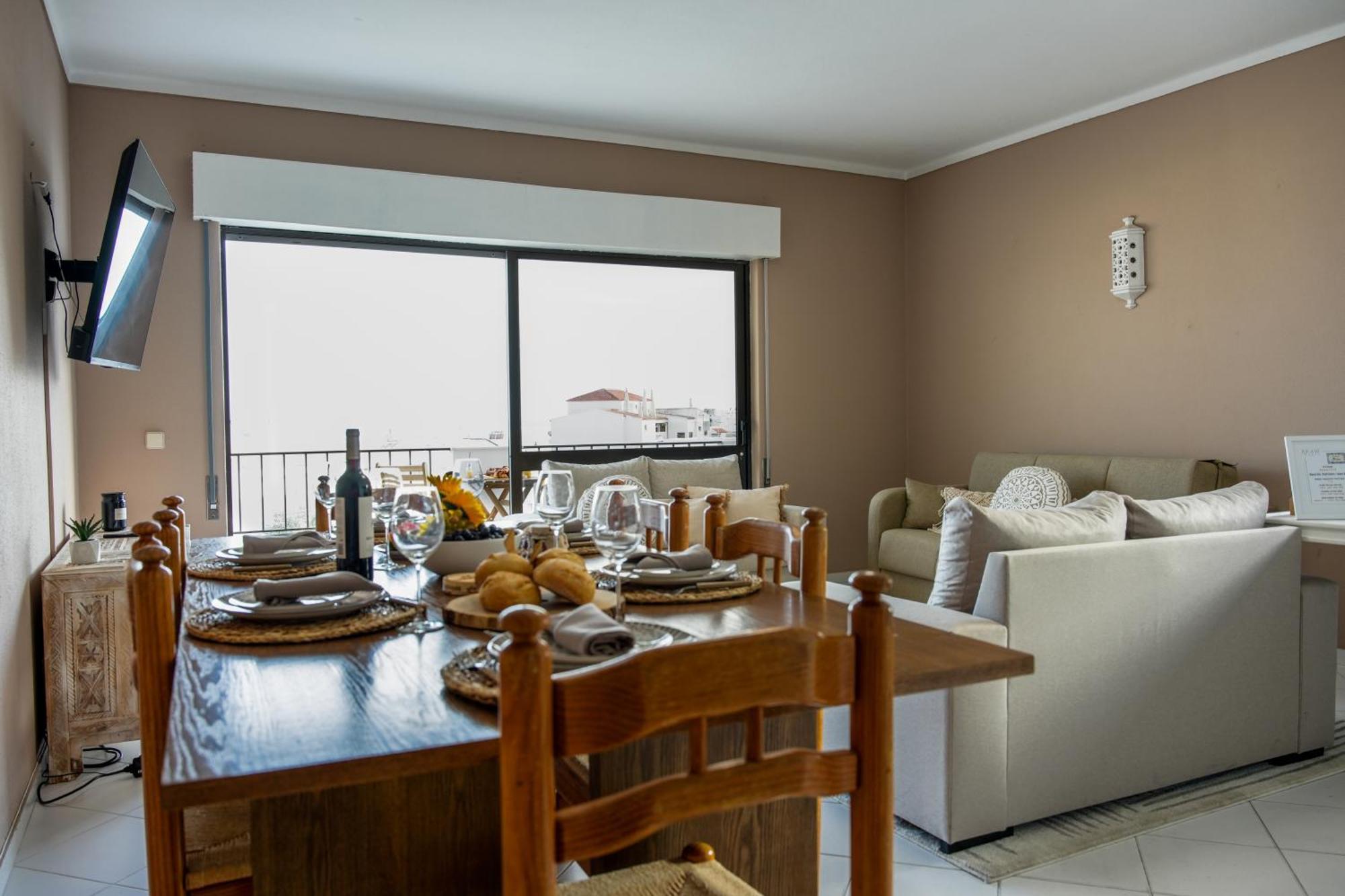 Old Town Nearthe Apartment Albufeira