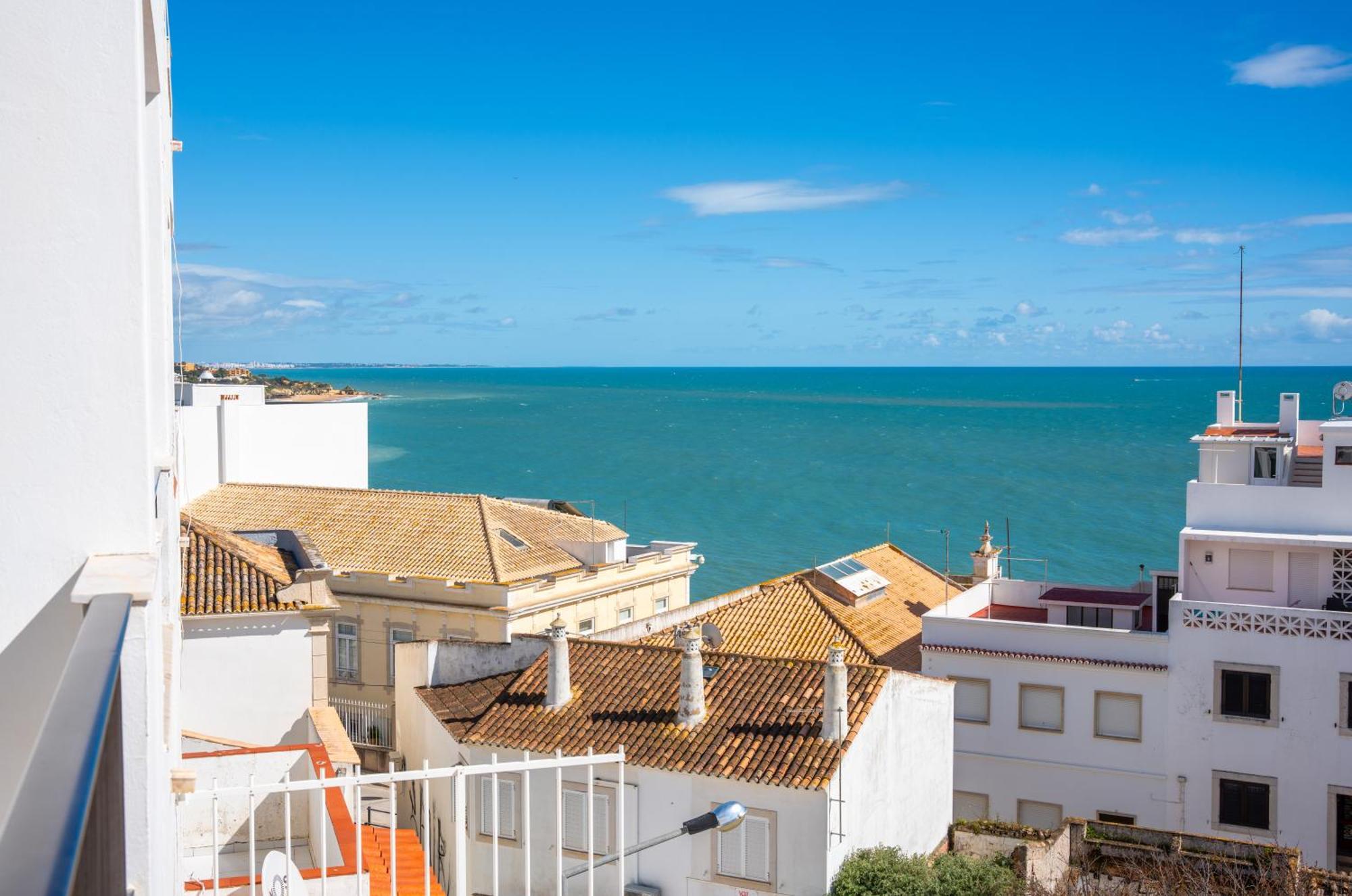 Old Town Nearthe * Albufeira