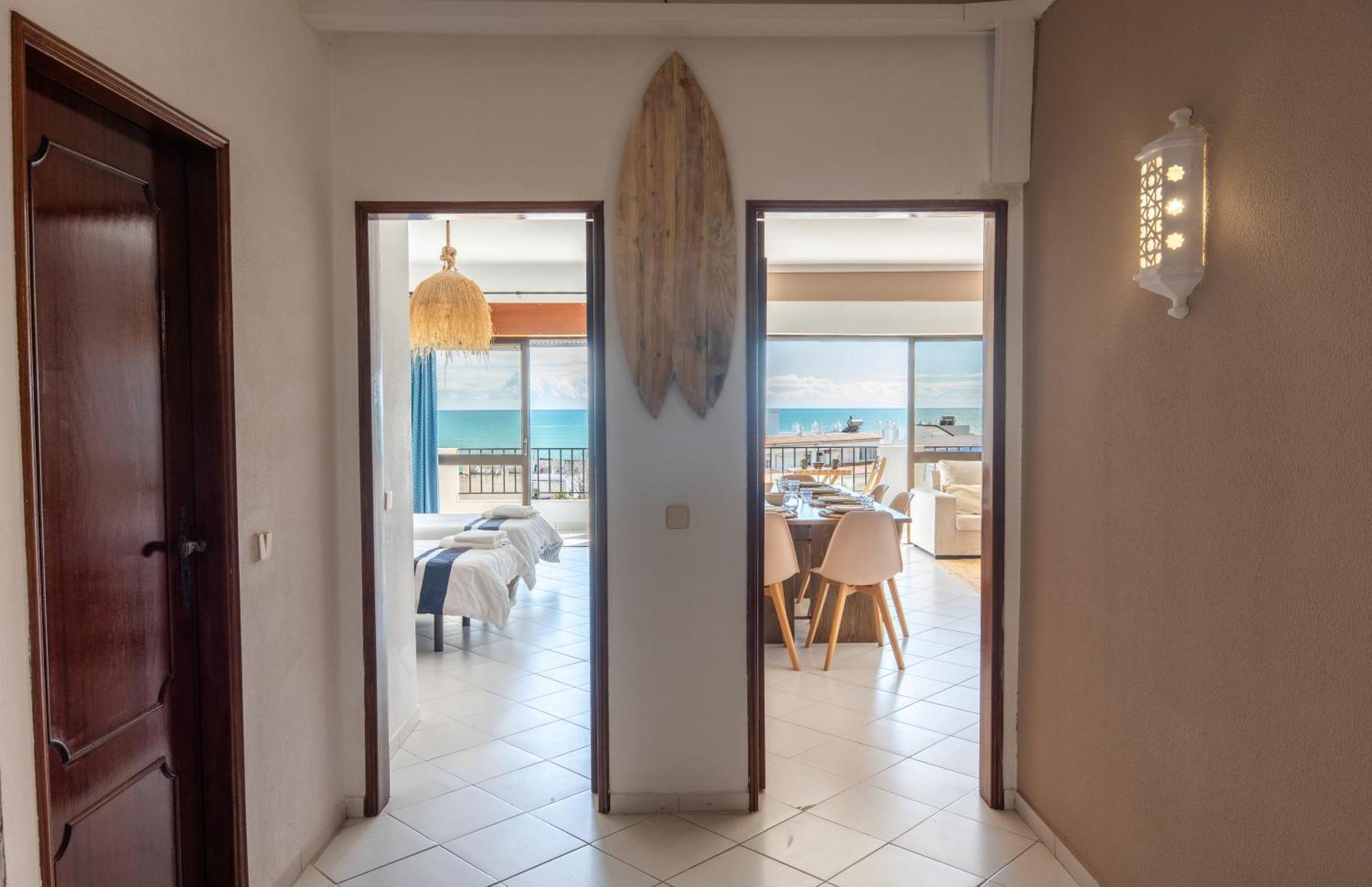 Old Town Nearthe Apartment Albufeira