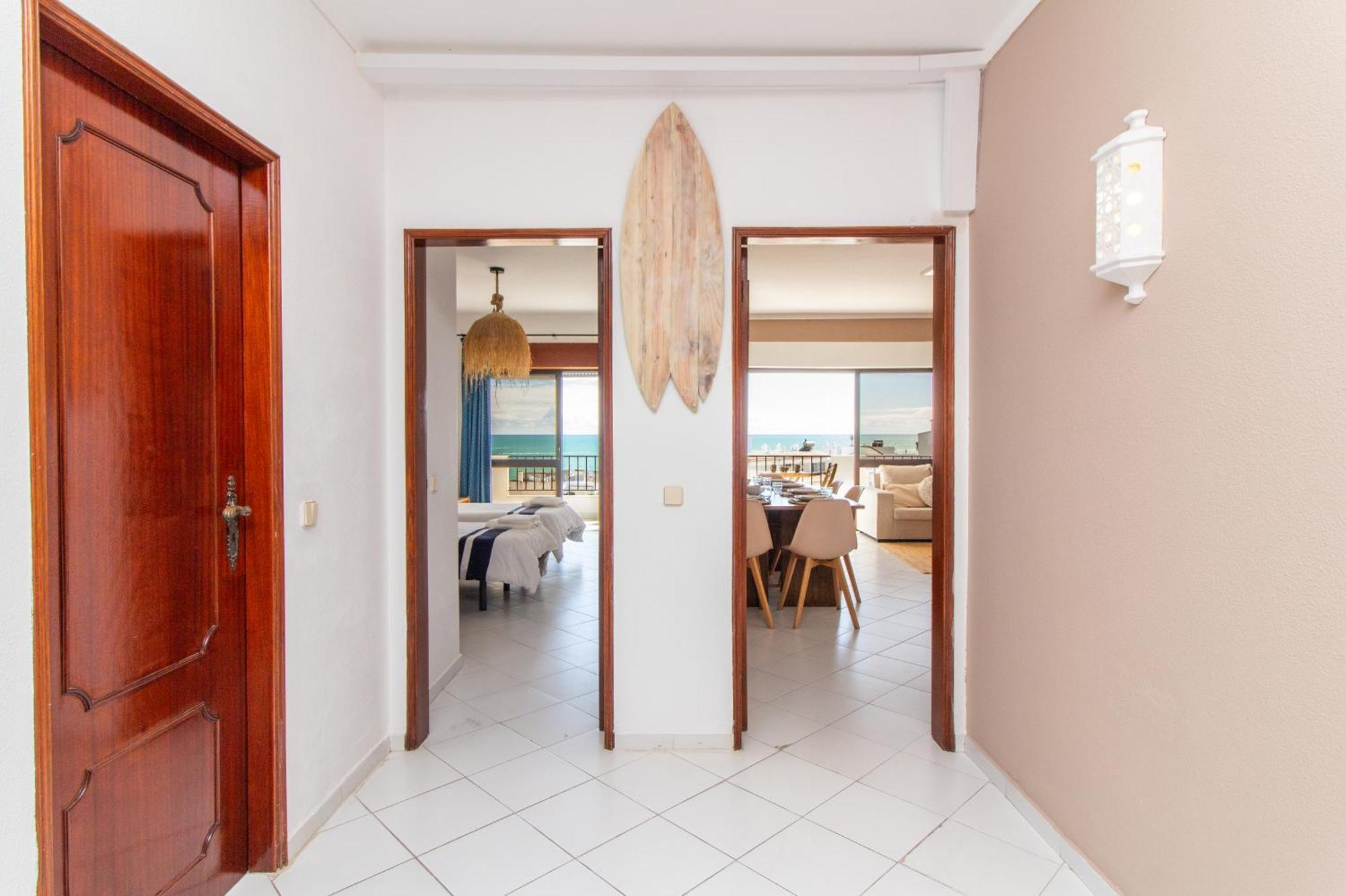 Old Town Nearthe Apartment Albufeira