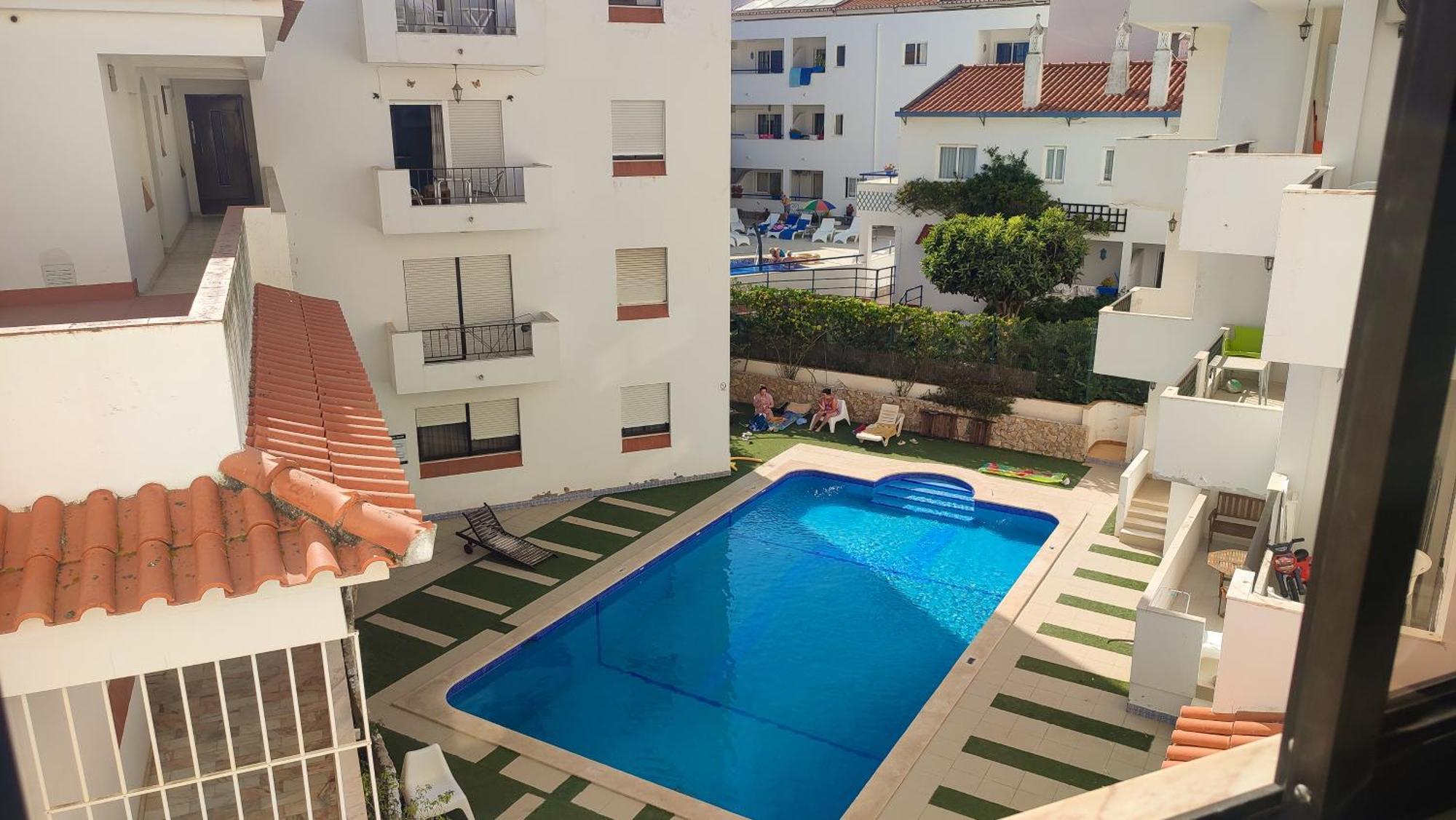 Old Town Nearthe Apartment